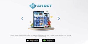 Tải app Shbet đơn giản tại iOS chỉ với 4 thao tác